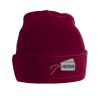 Wintermütze mit Patch Miniaturansicht