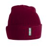 Wintermütze mit Patch Miniaturansicht
