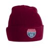 Wintermütze mit Patch Miniaturansicht