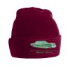 Wintermütze mit Patch Miniaturansicht