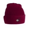 Wintermütze mit Patch Miniaturansicht
