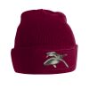 Wintermütze mit Patch Miniaturansicht