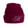 Wintermütze mit Patch Miniaturansicht