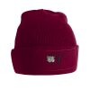 Wintermütze mit Patch Miniaturansicht