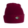 Wintermütze mit Patch Miniaturansicht