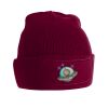 Wintermütze mit Patch Miniaturansicht