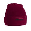 Wintermütze mit Patch Miniaturansicht