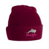 Wintermütze mit Patch Miniaturansicht