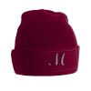 Wintermütze mit Patch Miniaturansicht