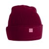 Wintermütze mit Patch Miniaturansicht