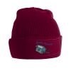 Wintermütze mit Patch Miniaturansicht