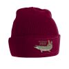 Wintermütze mit Patch Miniaturansicht