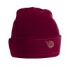 Wintermütze mit Patch Miniaturansicht