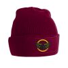 Wintermütze mit Patch Miniaturansicht