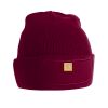 Wintermütze mit Patch Miniaturansicht