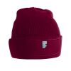 Wintermütze mit Patch Miniaturansicht