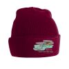 Wintermütze mit Patch Miniaturansicht