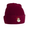 Wintermütze mit Patch Miniaturansicht