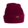 Wintermütze mit Patch Miniaturansicht