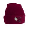Wintermütze mit Patch Miniaturansicht