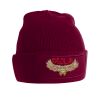 Wintermütze mit Patch Miniaturansicht