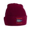 Wintermütze mit Patch Miniaturansicht