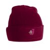 Wintermütze mit Patch Miniaturansicht