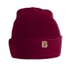 Wintermütze mit Patch Miniaturansicht