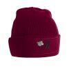 Wintermütze mit Patch Miniaturansicht