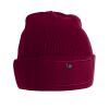 Wintermütze mit Patch Miniaturansicht