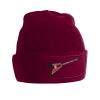 Wintermütze mit Patch Miniaturansicht