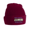 Wintermütze mit Patch Miniaturansicht
