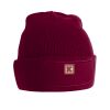 Wintermütze mit Patch Miniaturansicht