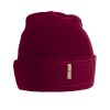 Wintermütze mit Patch Miniaturansicht
