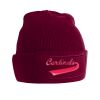 Wintermütze mit Patch Miniaturansicht