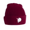 Wintermütze mit Patch Miniaturansicht