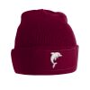Wintermütze mit Patch Miniaturansicht