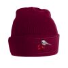 Wintermütze mit Patch Miniaturansicht