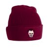 Wintermütze mit Patch Miniaturansicht