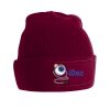 Wintermütze mit Patch Miniaturansicht