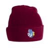 Wintermütze mit Patch Miniaturansicht