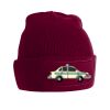 Wintermütze mit Patch Miniaturansicht