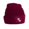 Wintermütze mit Patch Miniaturansicht