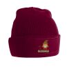 Wintermütze mit Patch Miniaturansicht