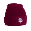 Wintermütze mit Patch Miniaturansicht