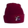 Wintermütze mit Patch Miniaturansicht