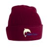 Wintermütze mit Patch Miniaturansicht