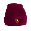 Wintermütze mit Patch Miniaturansicht