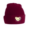 Wintermütze mit Patch Miniaturansicht