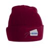 Wintermütze mit Patch Miniaturansicht